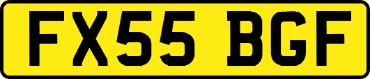FX55BGF