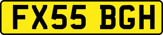 FX55BGH