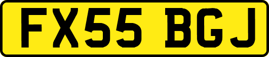 FX55BGJ
