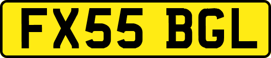 FX55BGL