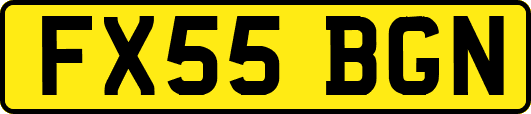 FX55BGN