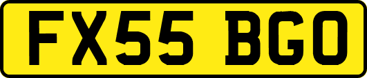 FX55BGO