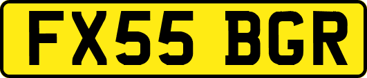 FX55BGR