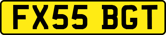 FX55BGT