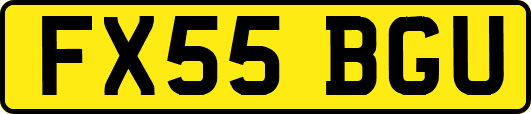 FX55BGU