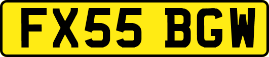 FX55BGW