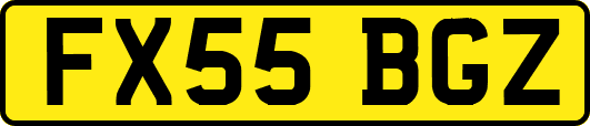 FX55BGZ