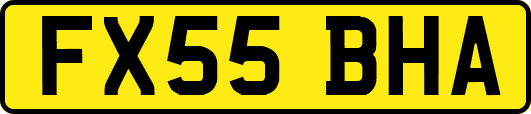 FX55BHA