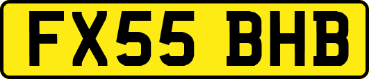 FX55BHB