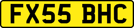 FX55BHC