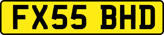 FX55BHD