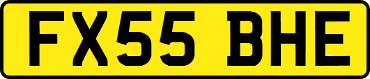FX55BHE