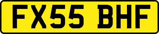 FX55BHF