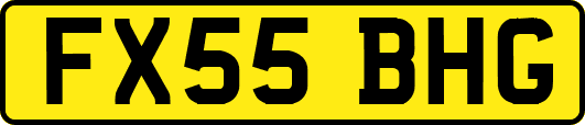 FX55BHG