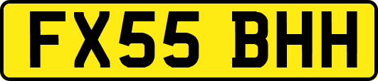 FX55BHH