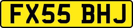 FX55BHJ
