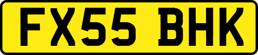 FX55BHK