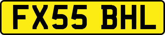 FX55BHL