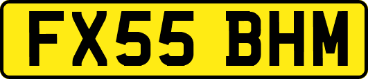 FX55BHM