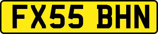 FX55BHN