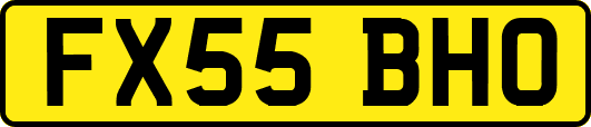 FX55BHO