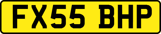 FX55BHP