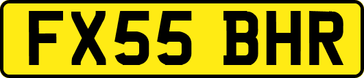 FX55BHR