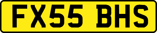 FX55BHS