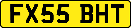 FX55BHT