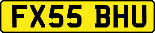 FX55BHU