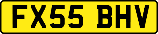 FX55BHV