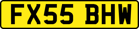 FX55BHW