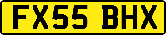 FX55BHX