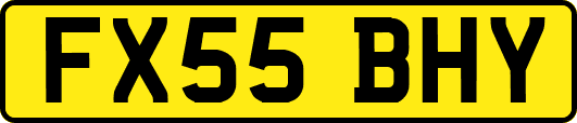 FX55BHY