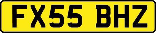 FX55BHZ