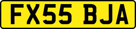 FX55BJA