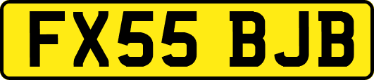 FX55BJB