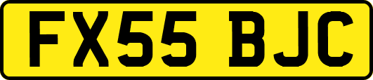 FX55BJC