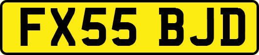 FX55BJD