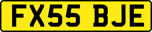 FX55BJE