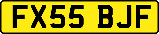 FX55BJF