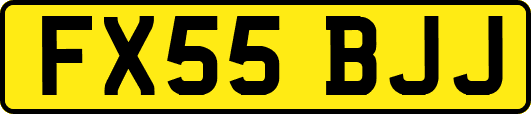 FX55BJJ