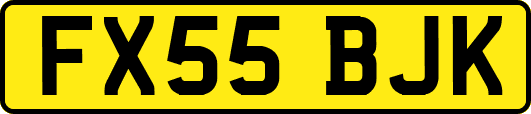 FX55BJK