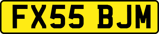 FX55BJM