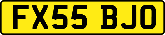 FX55BJO