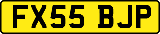 FX55BJP