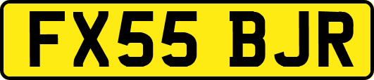 FX55BJR