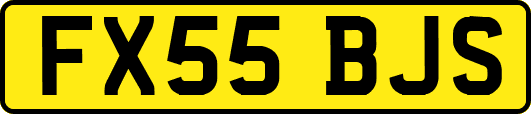 FX55BJS