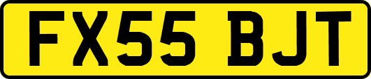 FX55BJT