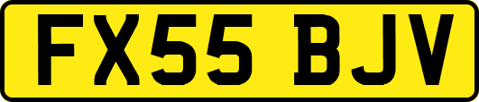 FX55BJV